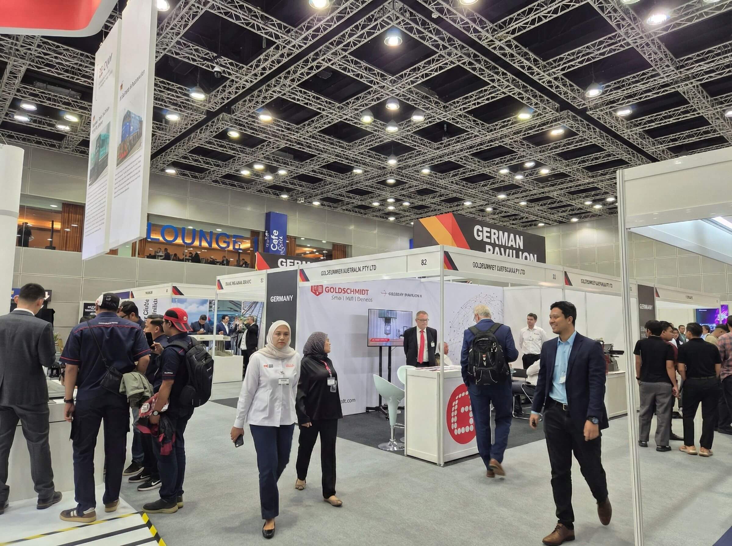 Rail Solutions Asia
